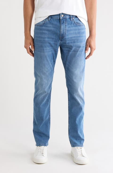 Delaware Slim Leg Jeans