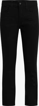 Joe's The Brixton Slim Straight Leg Jeans