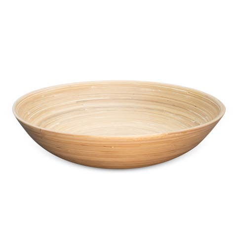Salad Bowl, 14 Inch