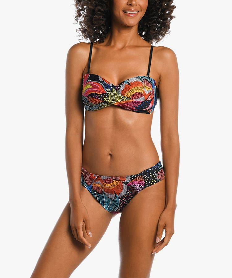 different types of bathing suit tops