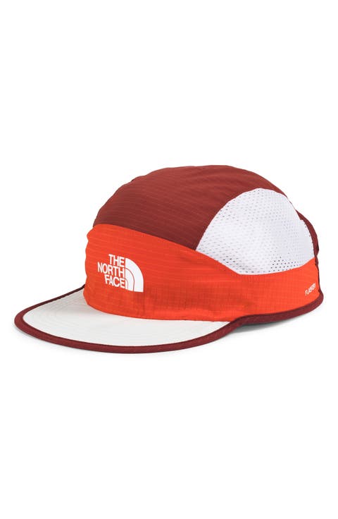 Summer Mesh Run Hat