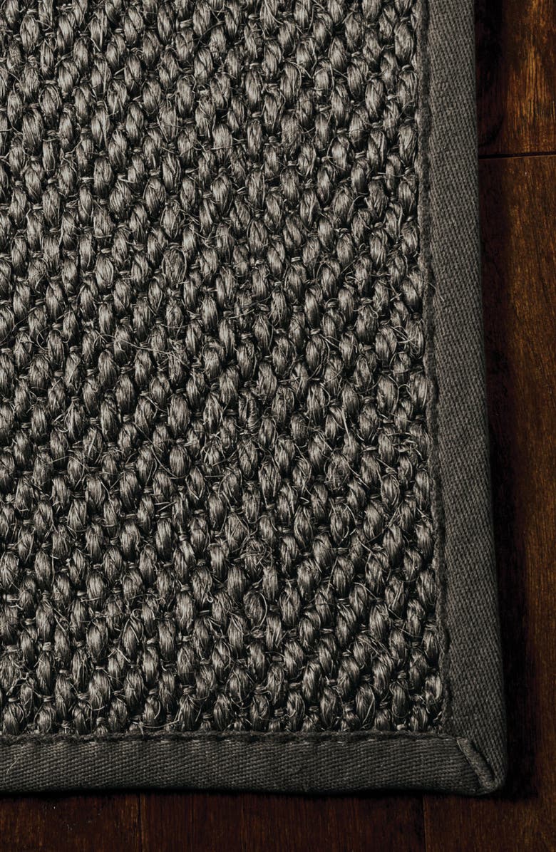 Calvin Klein Kerala Java Sisal Area Rug, Alternate, color, 