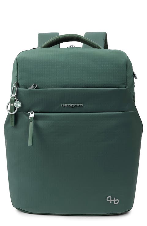 Tabi RFID Travel Backpack