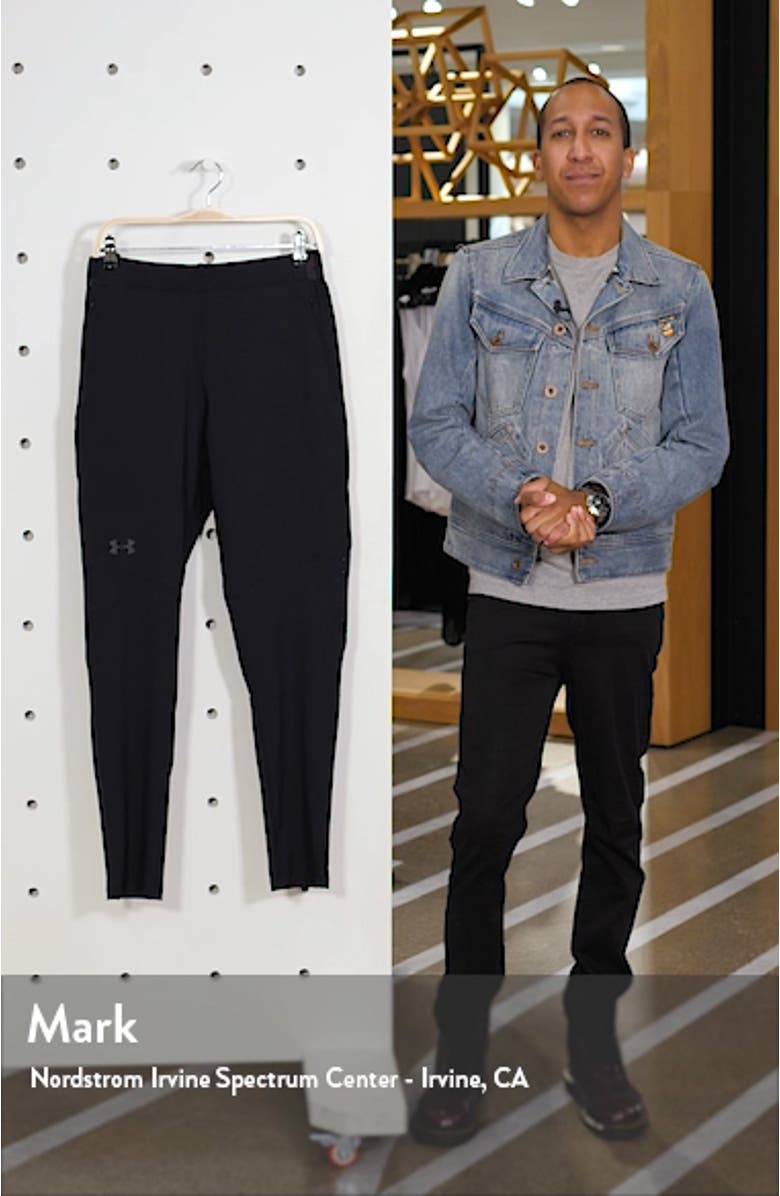 Vanish Woven Pants, sales video thumbnail