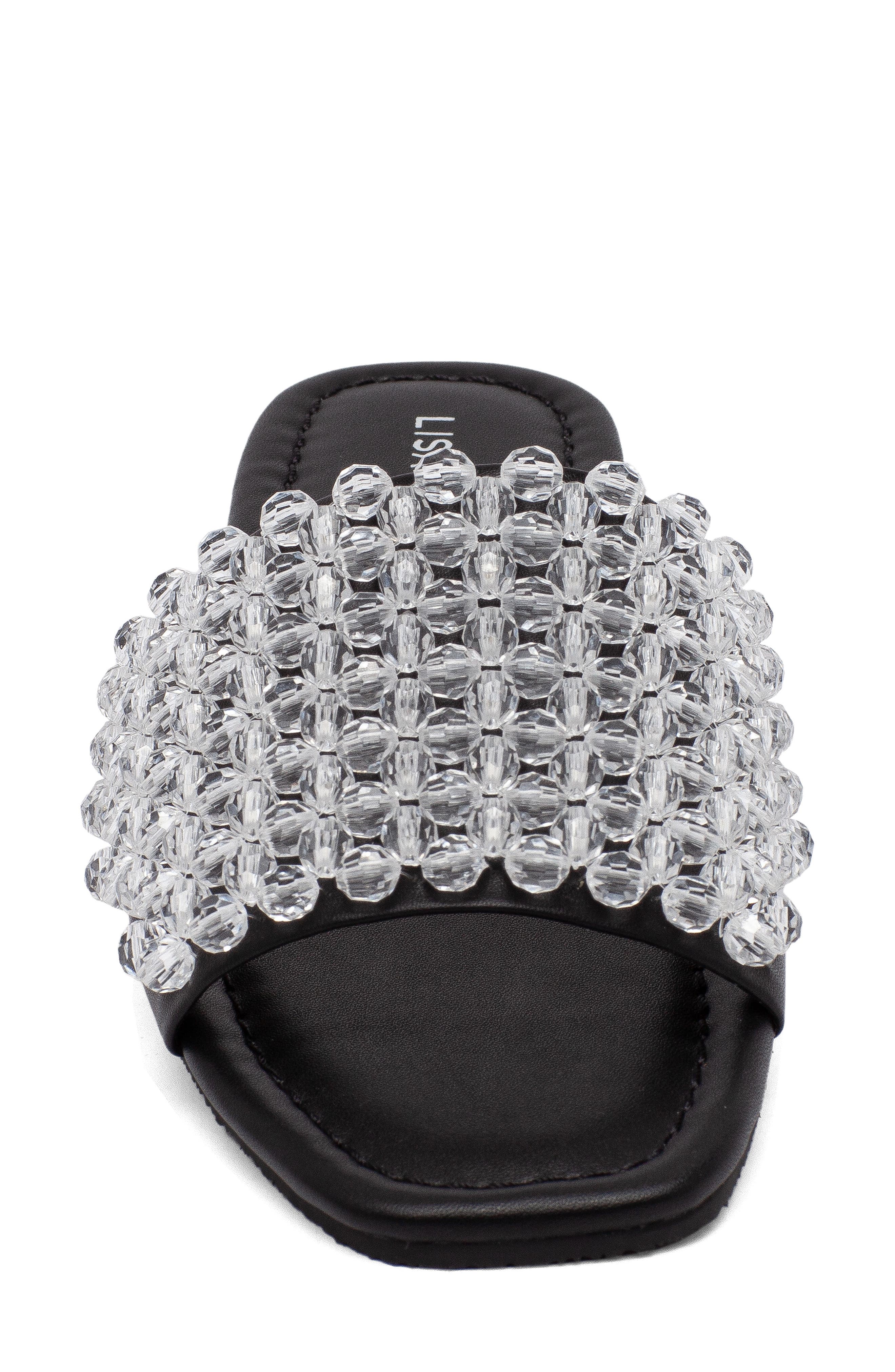 Lisa Vicky Magical Slide Sandal (Women) | Nordstromrack