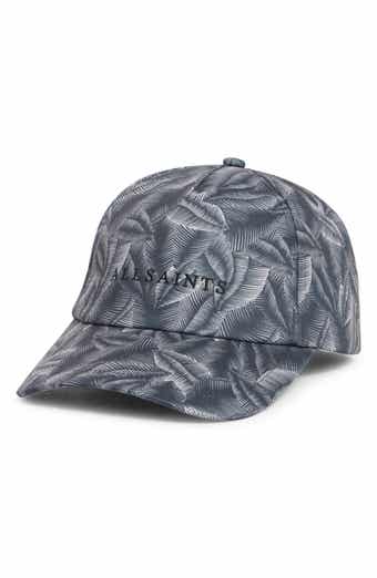 AllSaints Marseille Adjustable Baseball Cap