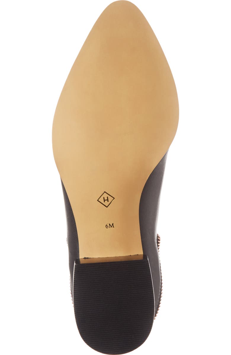 Halogen<sup>®</sup> Piper Bootie, Alternate, color,