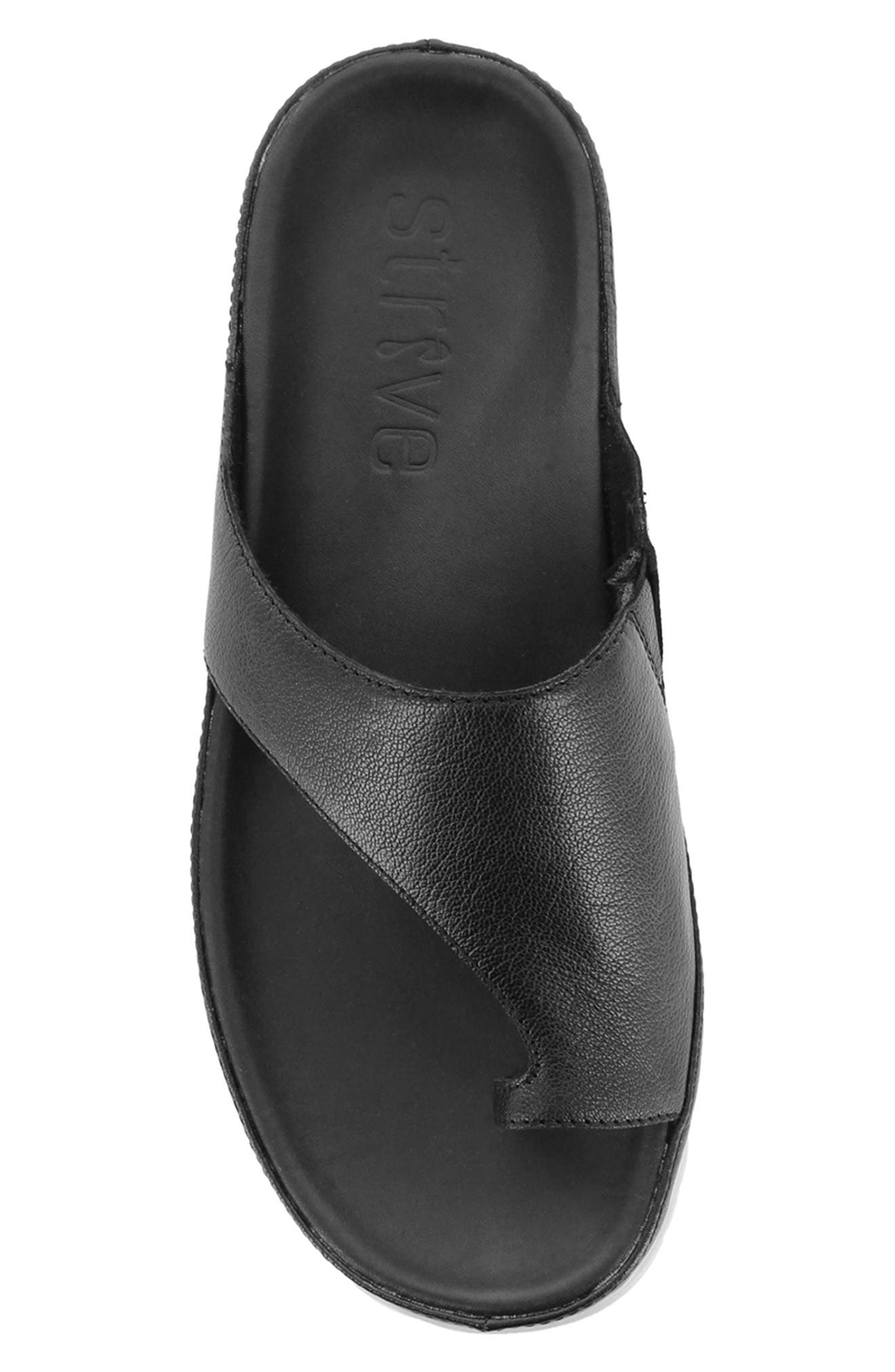 STRIVE Capri Slide Sandal, Alternate, color, 