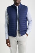 Peter Millar Parks Hybrid Quilted Vest