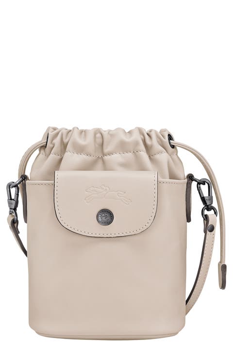 Longchamp Bucket Bags for Women | Nordstrom