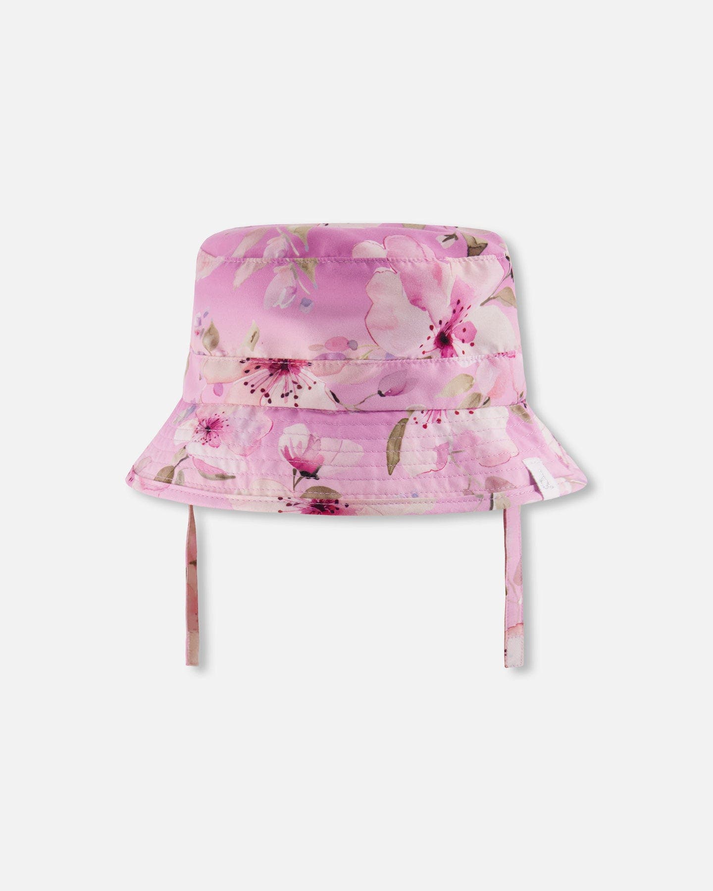 selected Purple Floral Print
