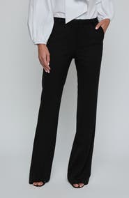 L'AGENCE Frances Bootcut Pants