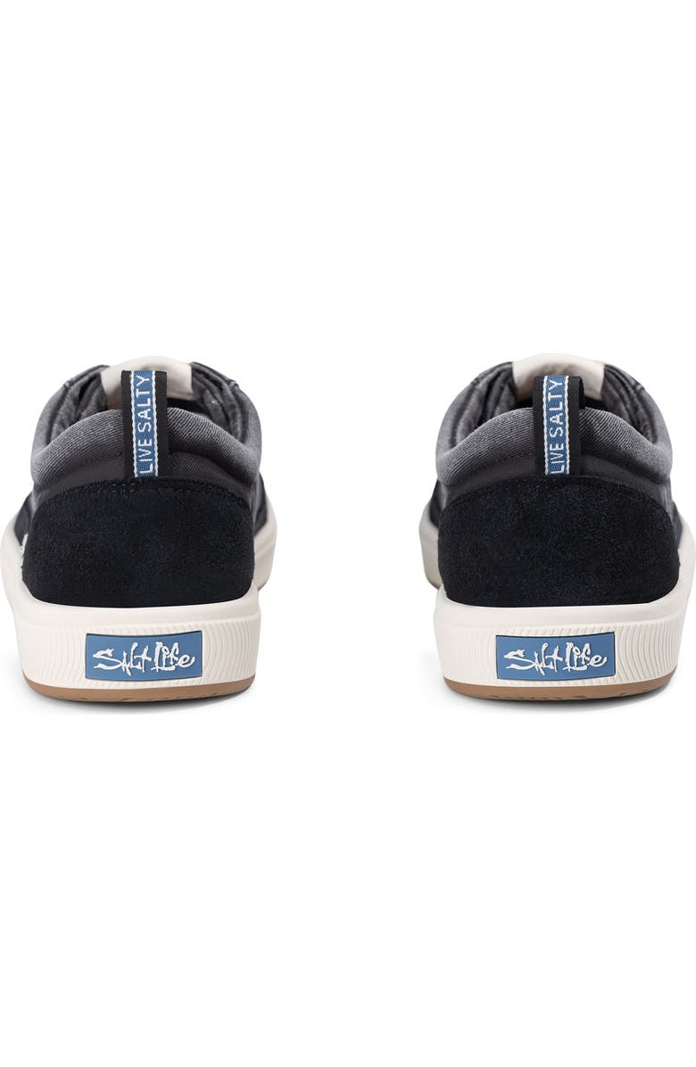 Salt Life The Coast Sneaker, Alternate, color,