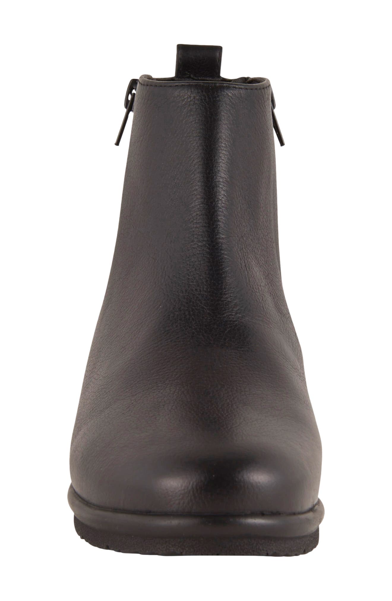 David Tate Caddy Waterproof Bootie, Alternate, color, 