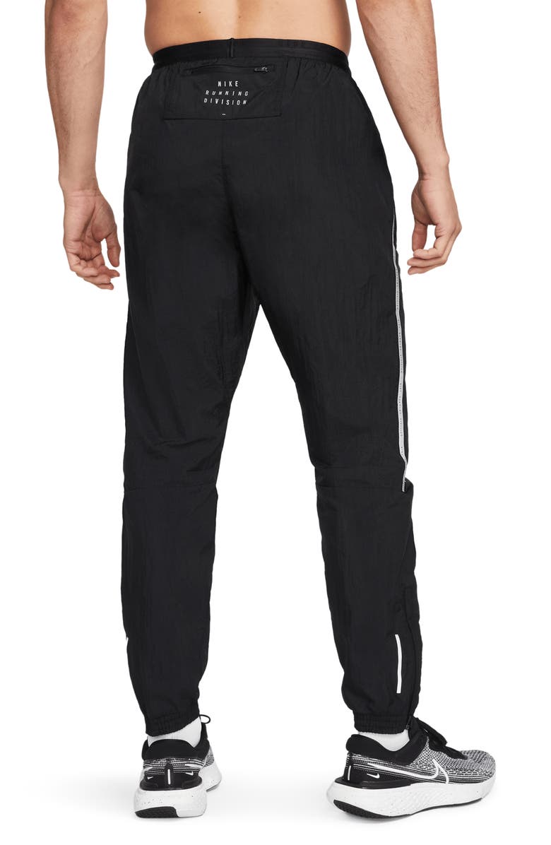 Nike Repel Water Repellent Run Division Pants, Alternate, color,
