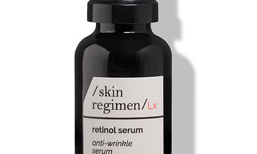 Comfort Zone Skin Regimen Lx Retinol Serum In No Color