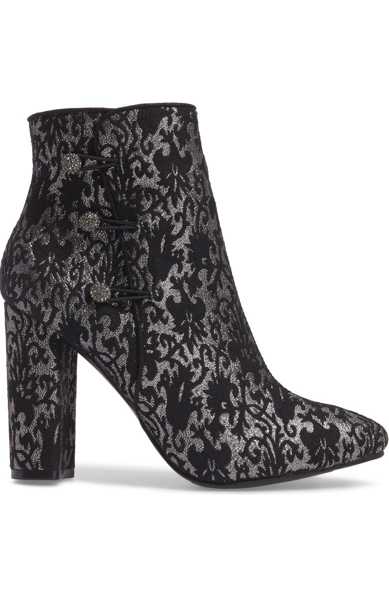 Nina Inamae Bootie, Alternate, color,