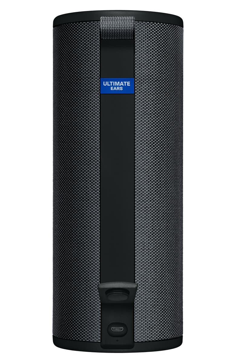 UE Boom 3 Wireless Bluetooth<sup>®</sup> Speaker, Alternate, color, 