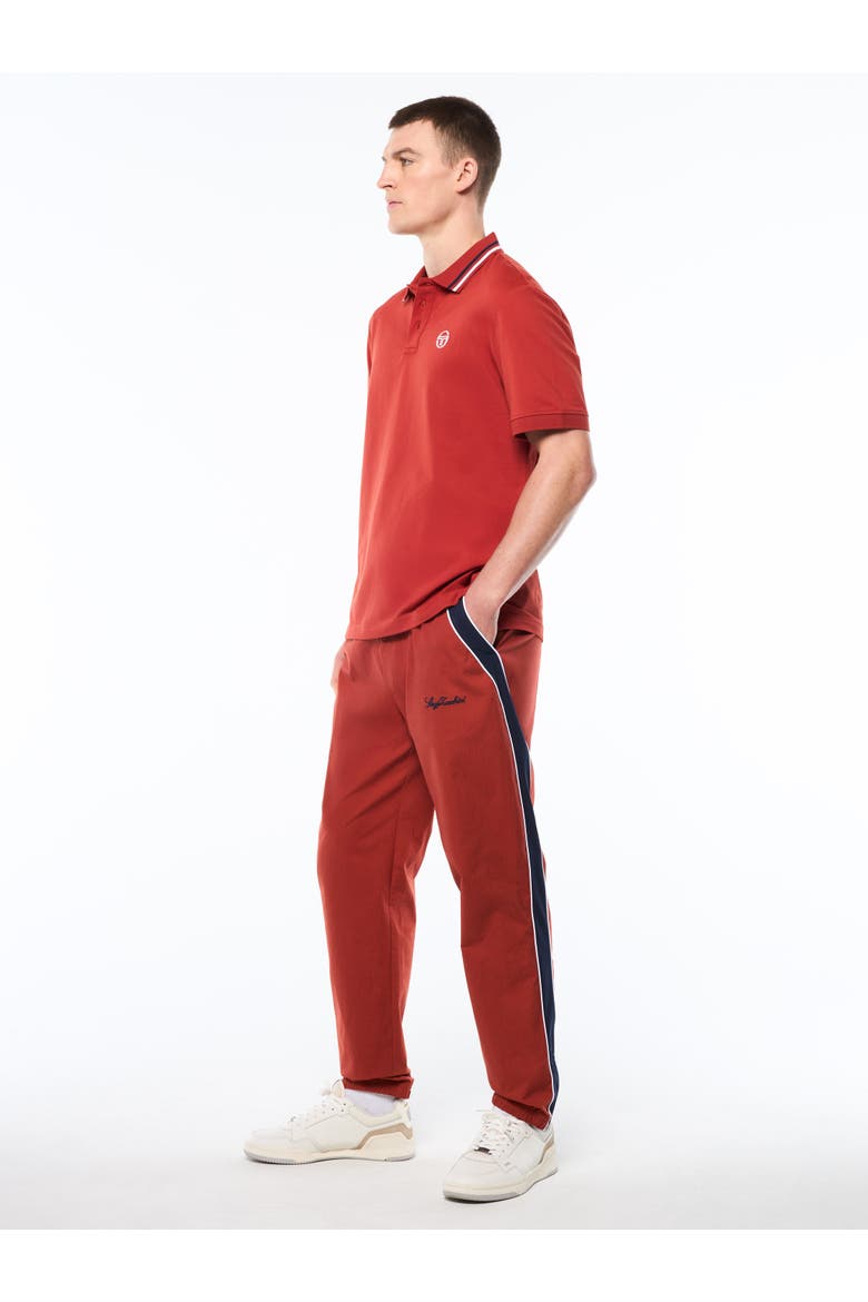Ciro Pique Polo, Alternate, color, BOSSA NOVA
