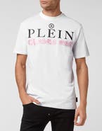 PHILIPP PLEIN T-Shirt Round Neck Men