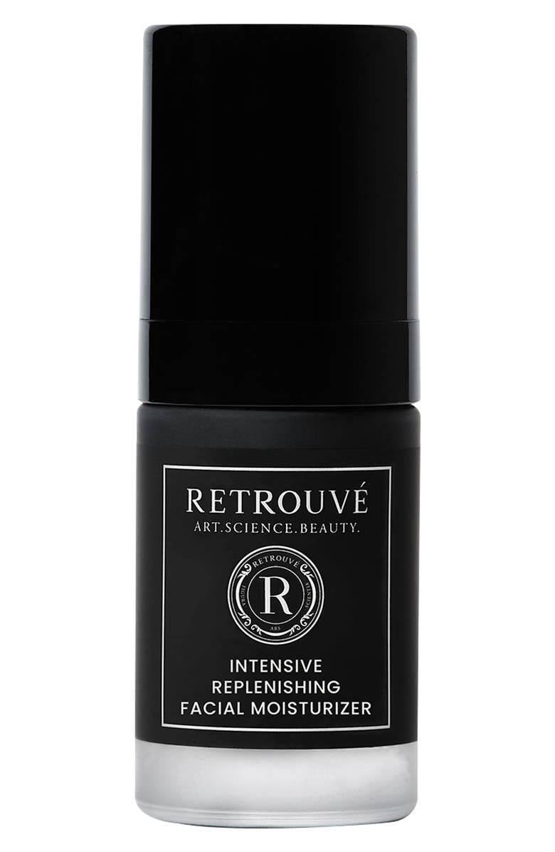 Retrouvé Intensive Facial Moisturizer, Main, color, 
