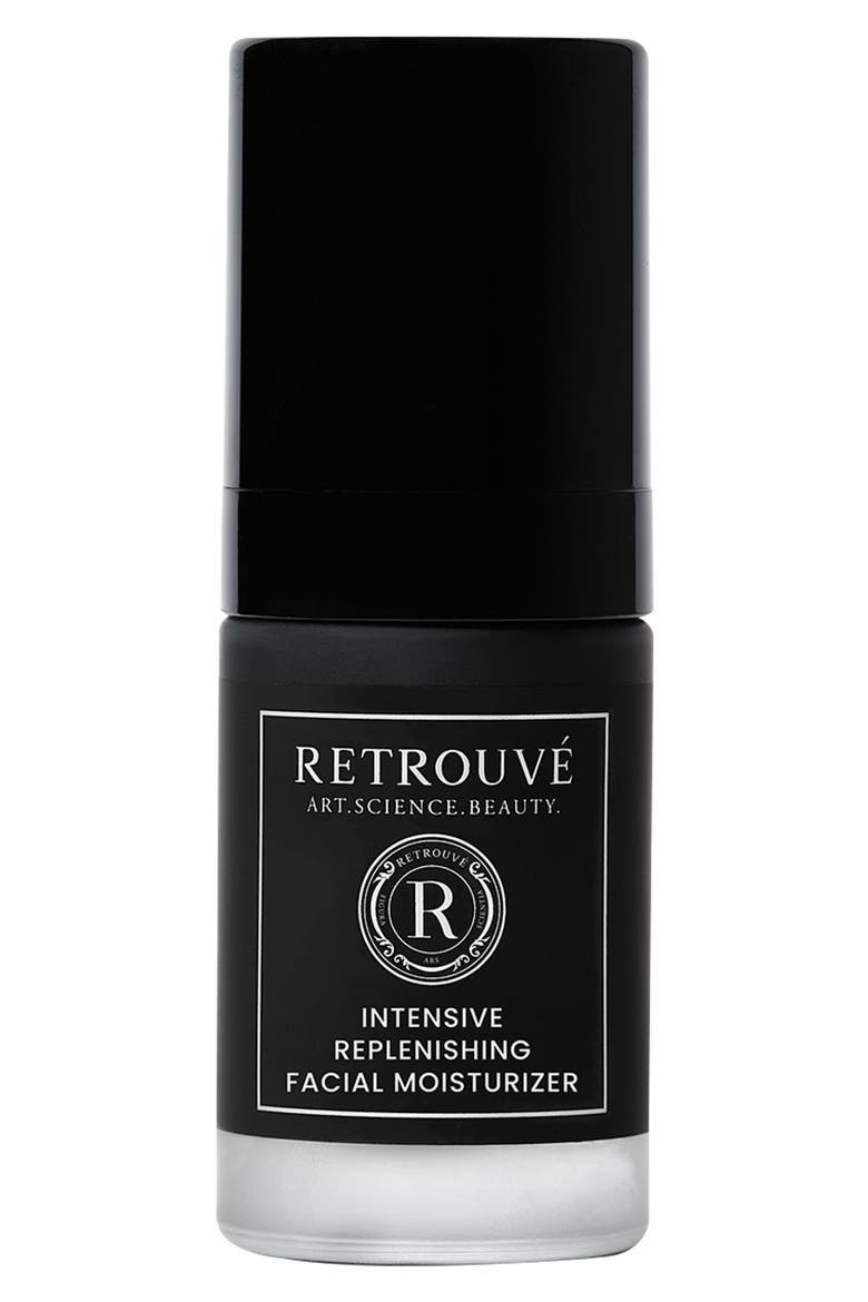 Intensive Facial Moisturizer video