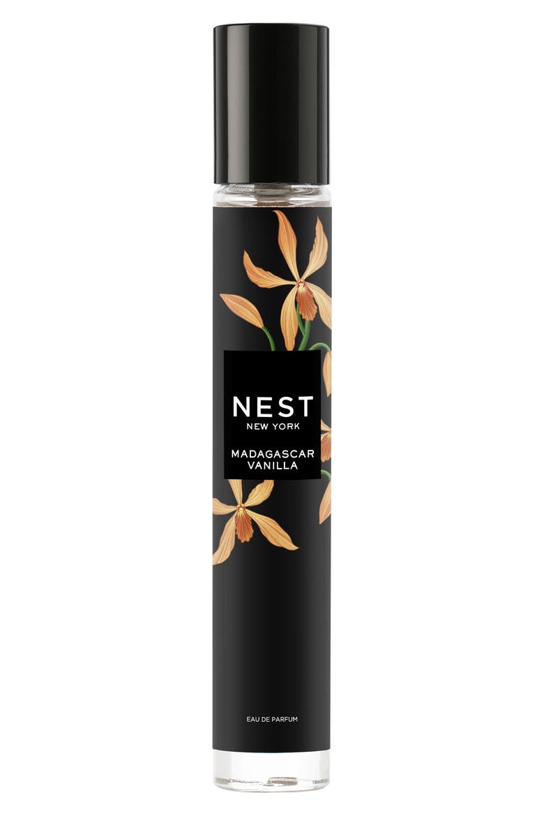 Madagascar Vanilla Eau de Parfum, Alternate, color, NO COLOR