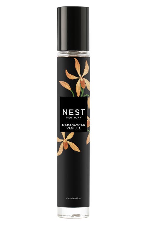Nest New York Madagascar Vanilla Eau De Parfum In Transparent