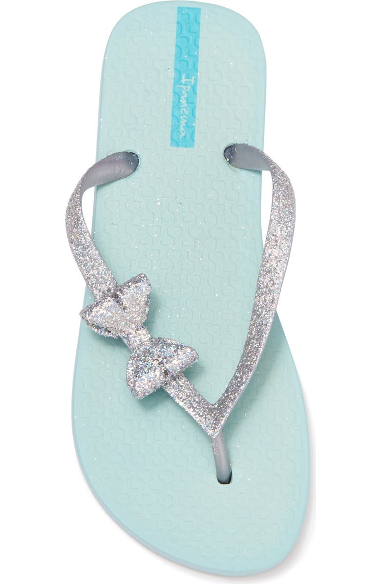 Ipanema Glitter IV Flip Flop, Alternate, color,