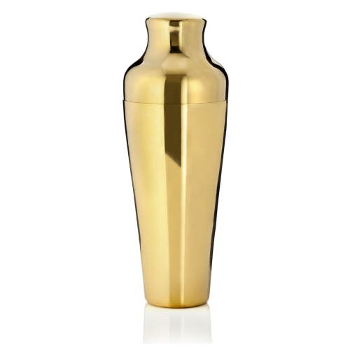 Viski Parisian Cocktail Shaker In Belmont