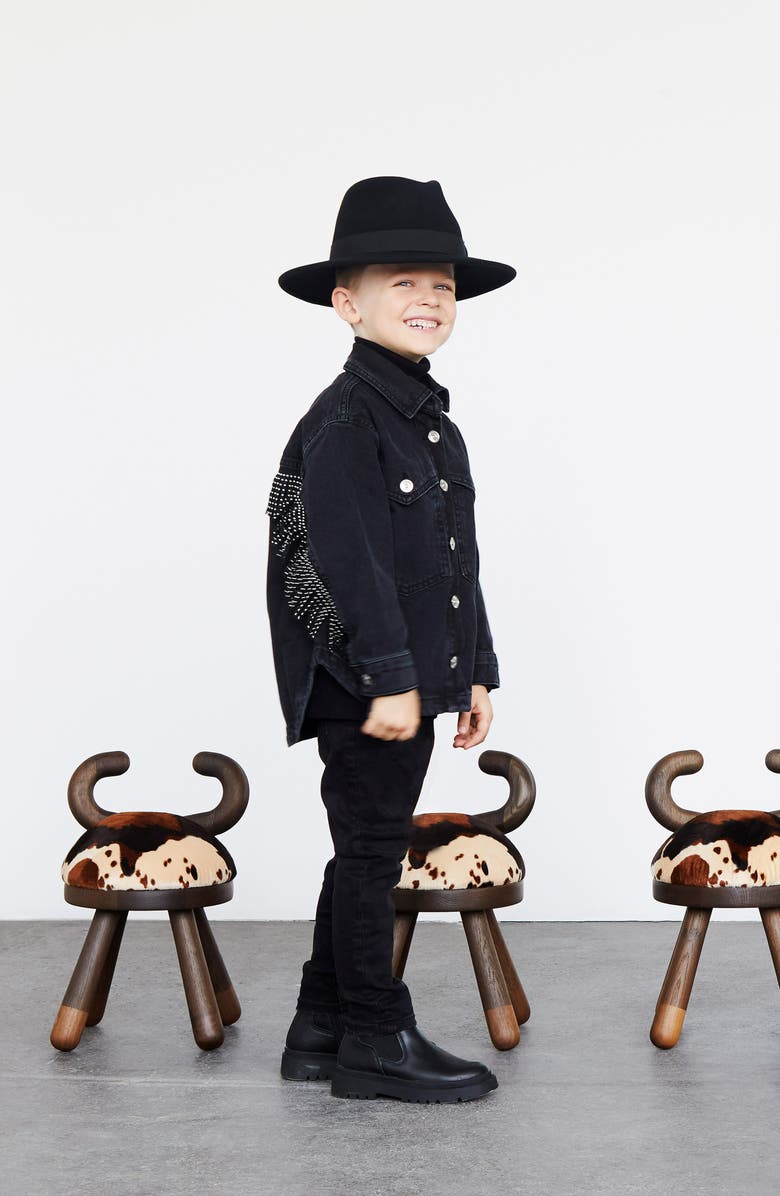 EO Play Kids
Cow Chair, Alternate, color, Multi Colored