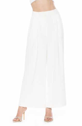 Alexia Admor Wide Leg Pants