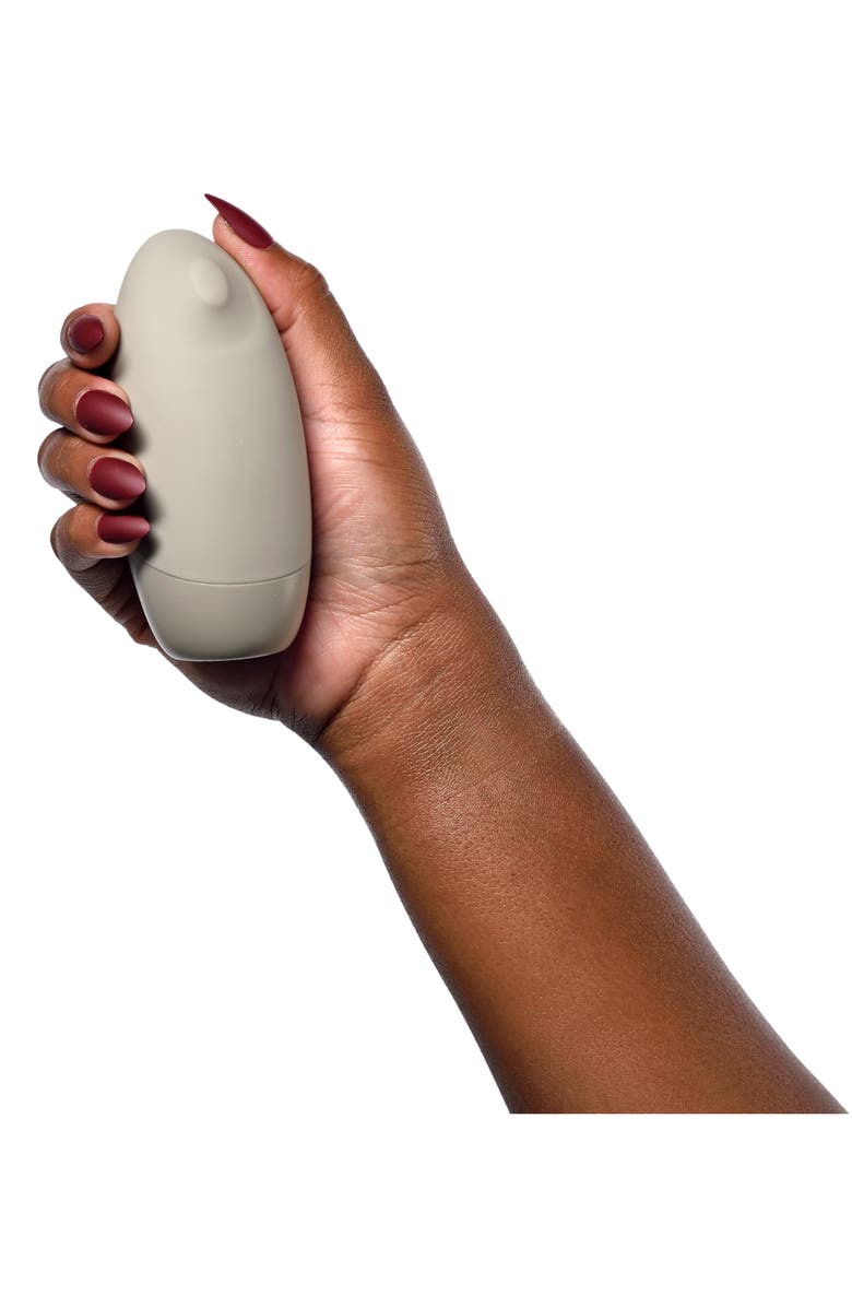 Lora DiCarlo Carezza PercussionTouch Vibrator, Alternate, color,