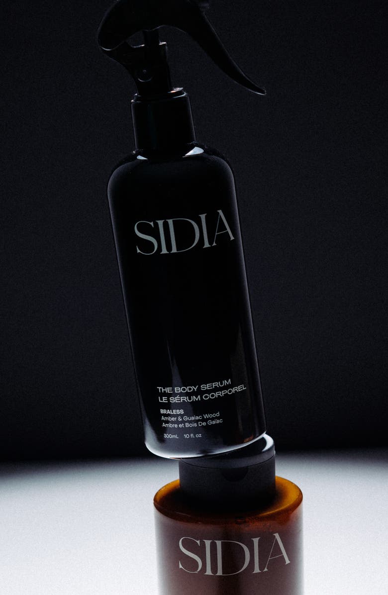 SIDIA WIRED: TRIO SET $130 Value, Alternate, color,