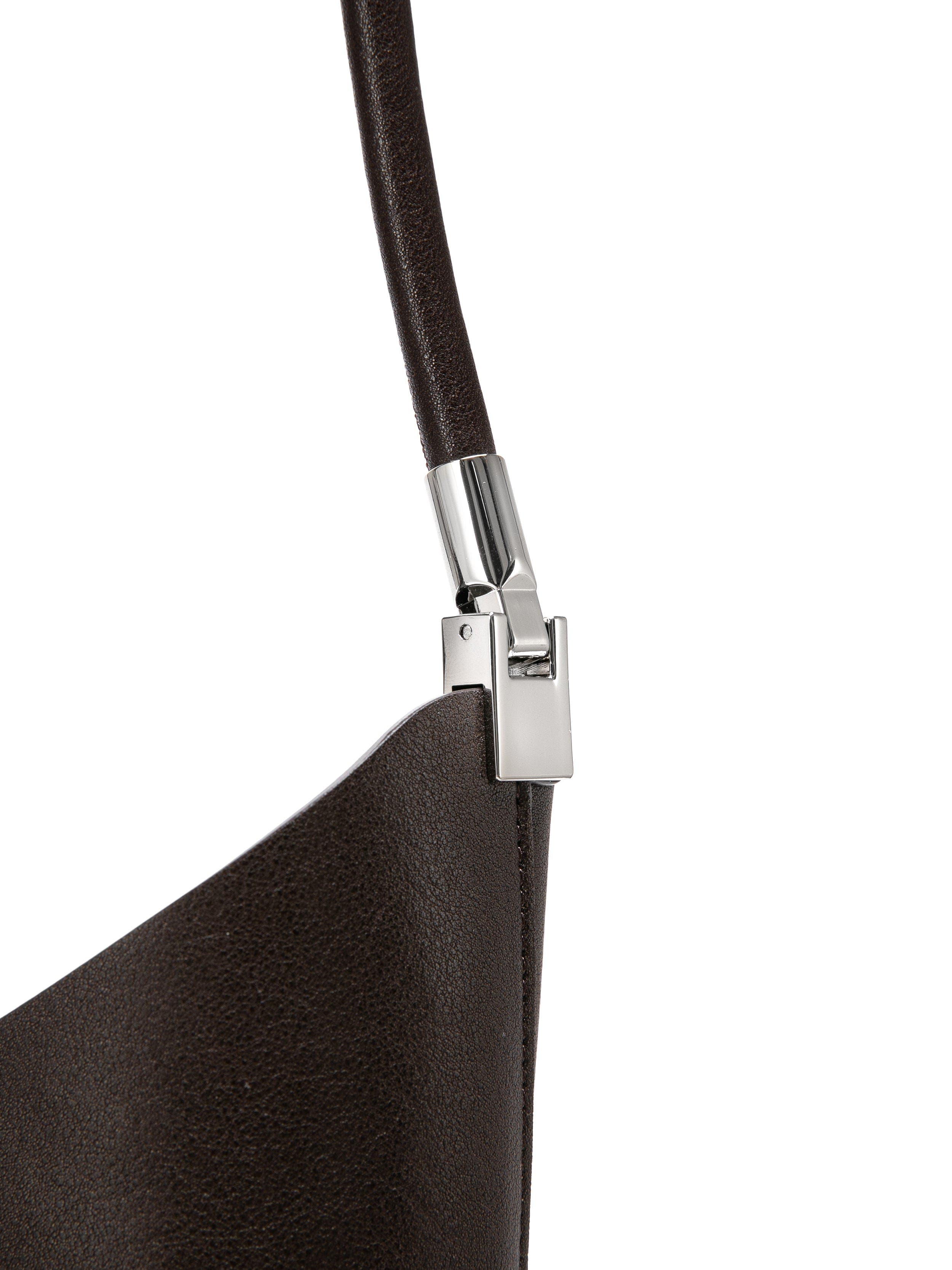 Eclipse Handbag, Alternate, color, Chocolate