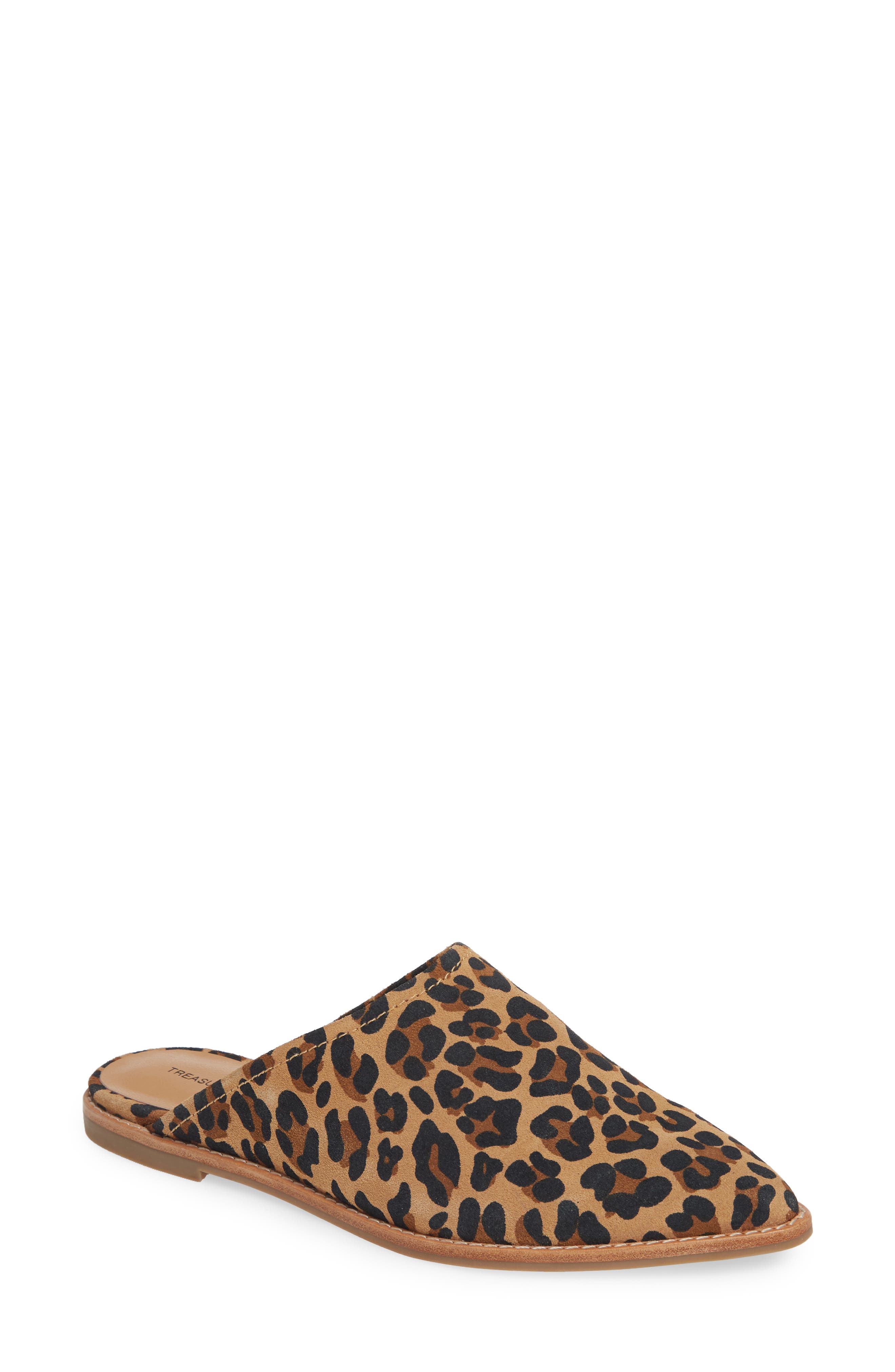 Treasure & Bond Rainey Mule, Main, color, 