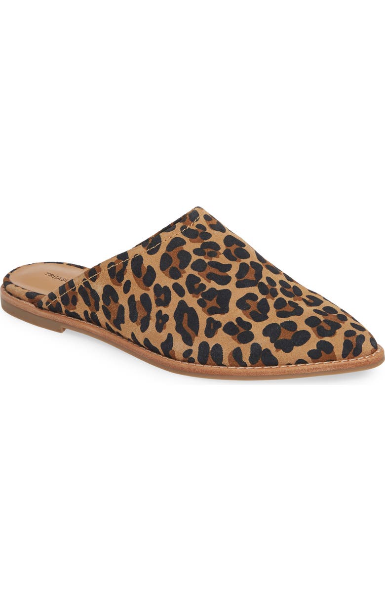 Treasure & Bond Rainey Mule, Main, color,