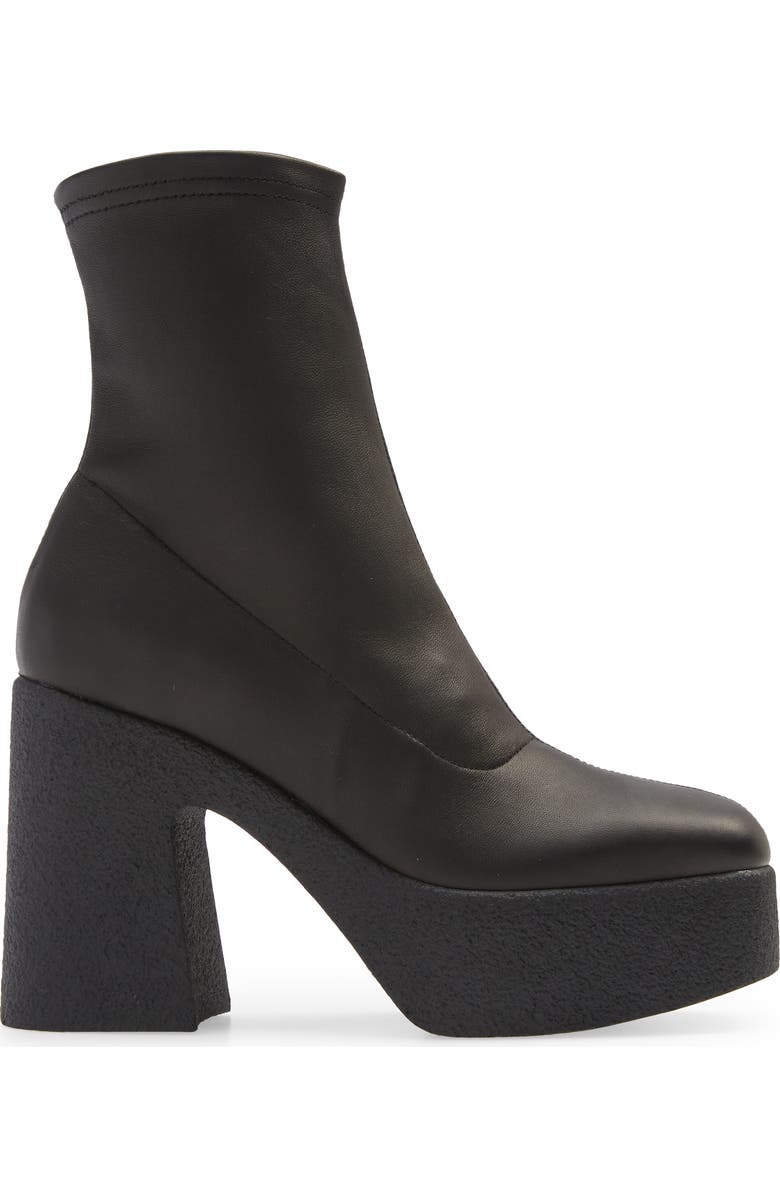 Brother Vellies Empire Platform Boot, Alternate, color,