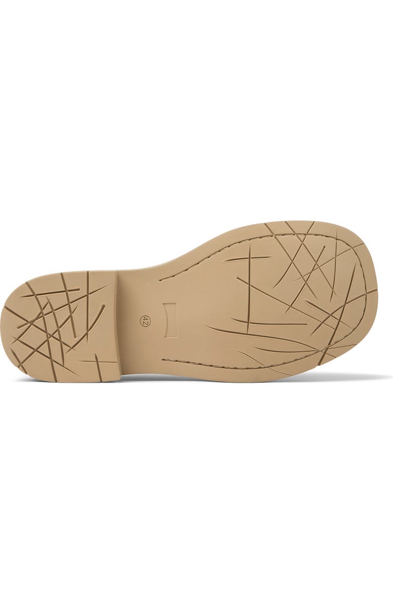 CAMPERLAB Gender Inclusive MIL 1978 Derby, Alternate, color, Medium Beige