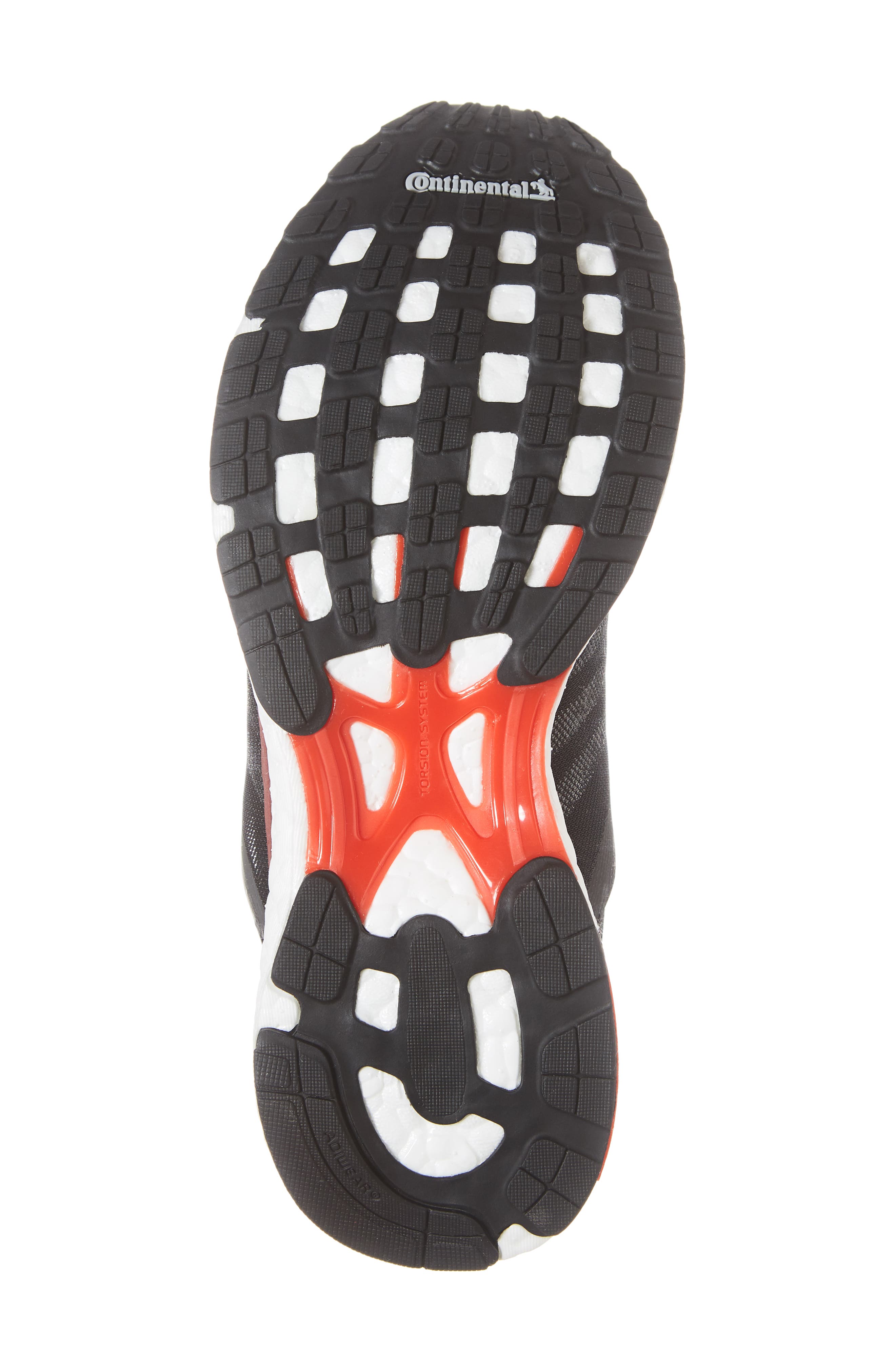 adidas by Stella McCartney Adizero Adios Running Shoe, Alternate, color, 