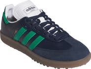 adidas Samba Spikeless Golf Shoes