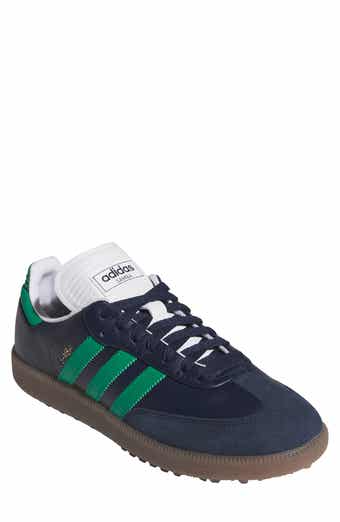 adidas Samba Spikeless Golf Shoes