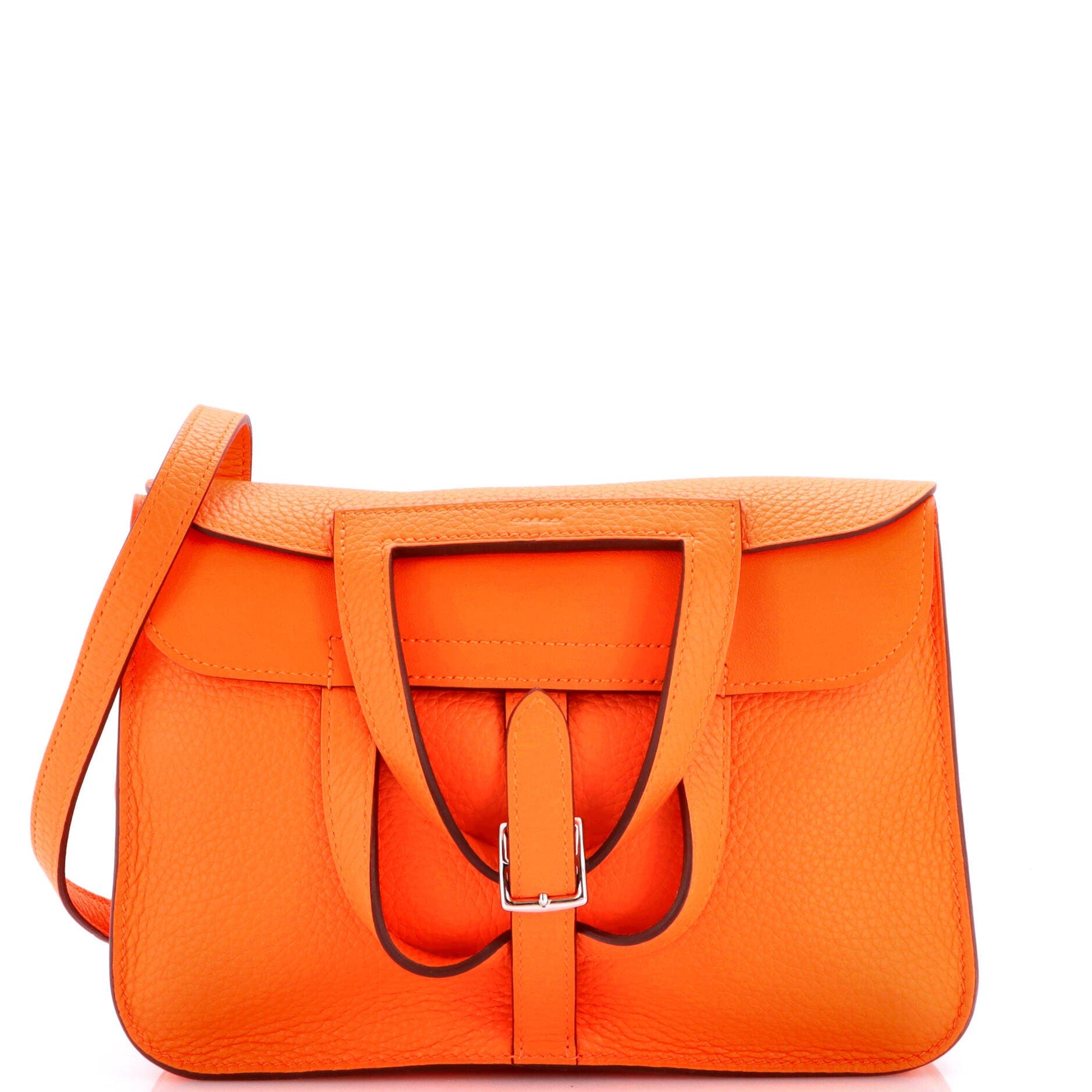 Halzan Bag Clemence 25, Main, color, Orange