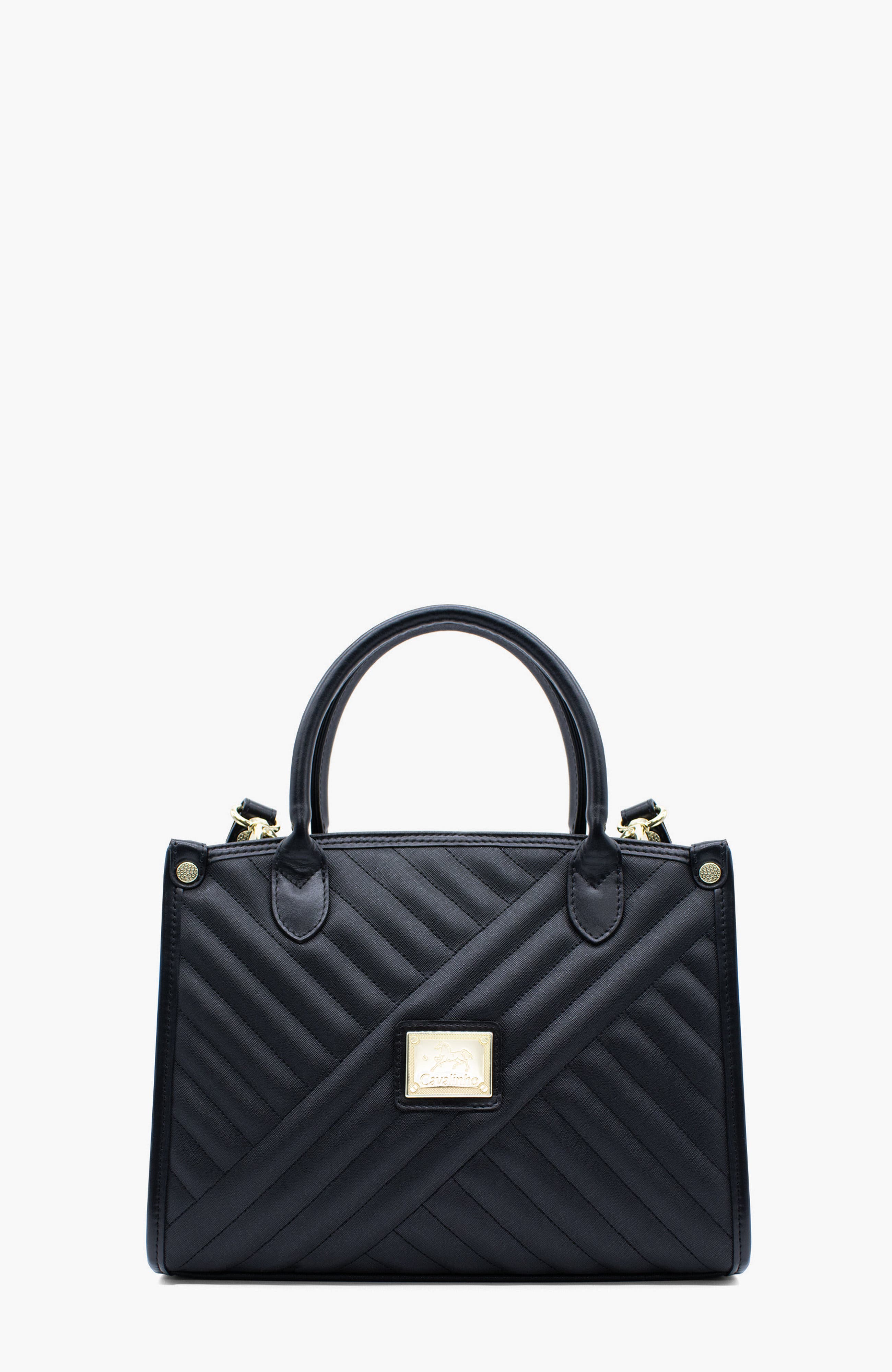 Charming 480 Handbag, Main, color, Navy