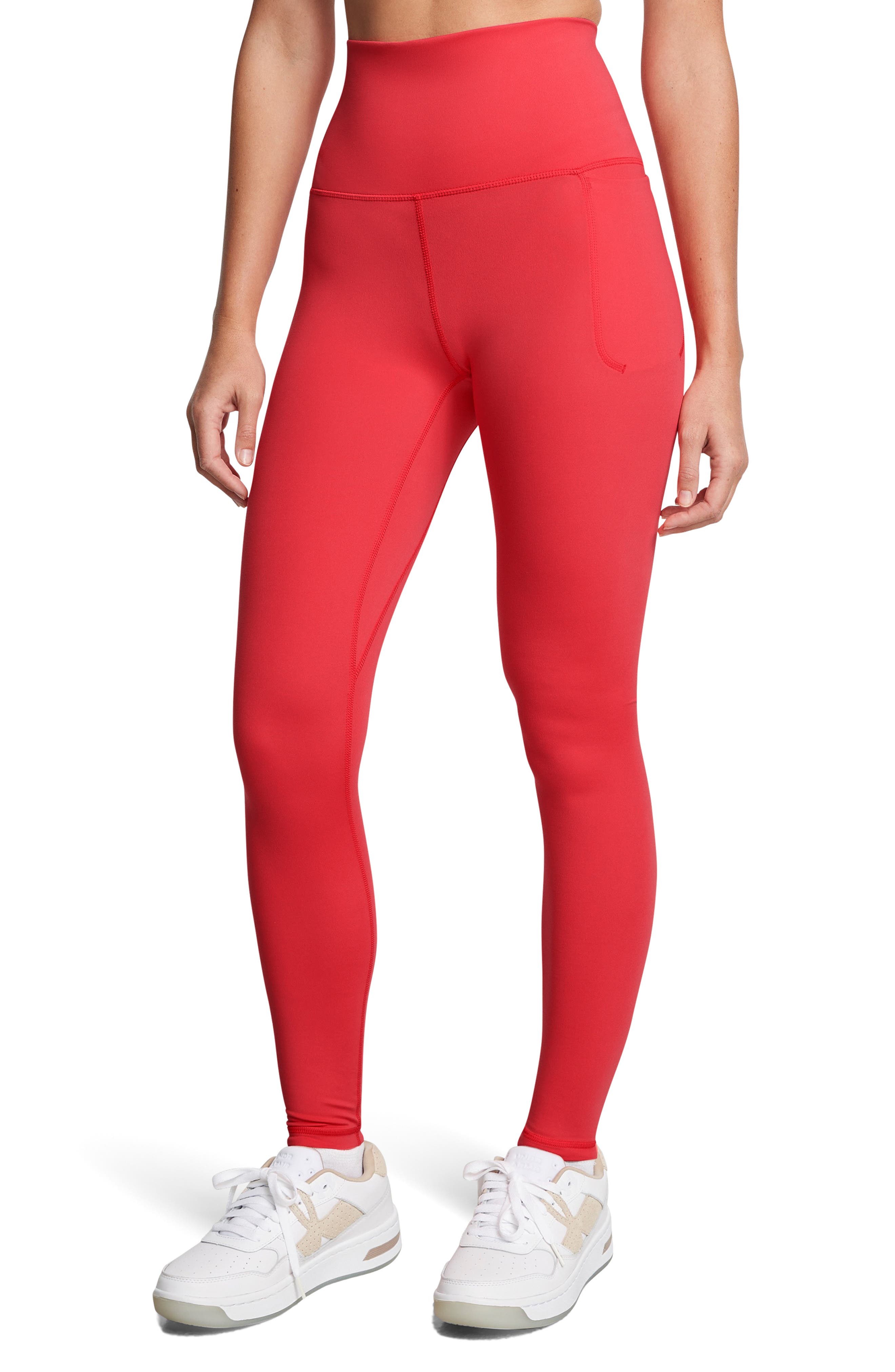 Meridian High Waist Pocket Performance Leggings