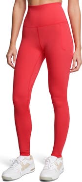 Under Armour Meridian High Waist Pocket Performance Leggings