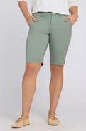 NYDJ Bermuda Shorts