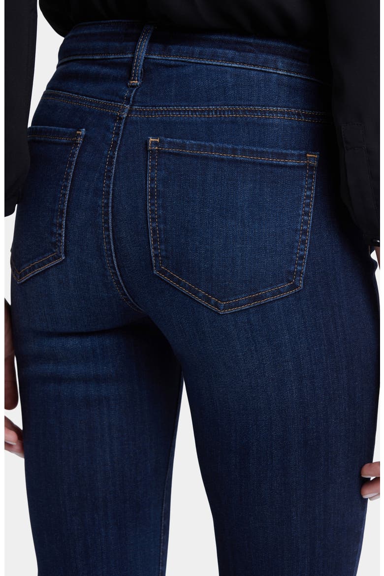 Barbara Bootcut Jeans, Alternate, color, NORTHBRIDGE