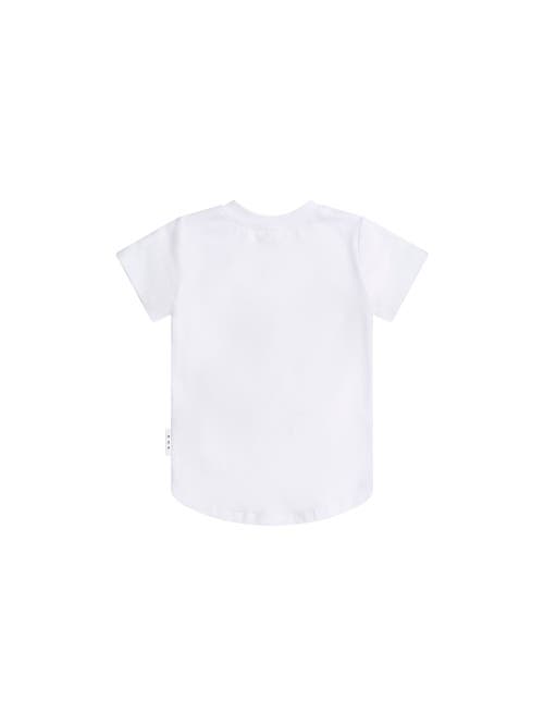 Huxbaby Cherry Pie Tee In Multi