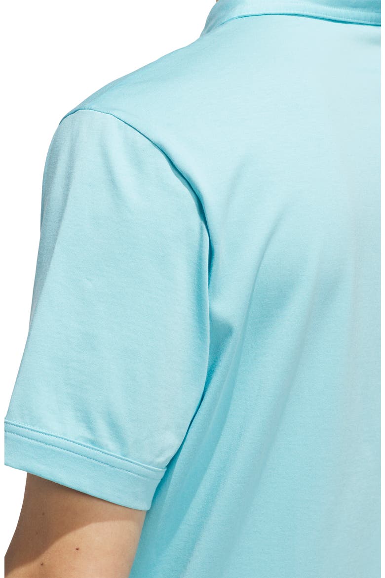 Originals Pocket Polo, Alternate, color, LIGHT AQUA